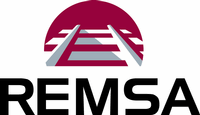 Railway Engineering-Maintenance Suppliers Association Logo
