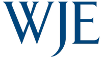 Wiss, Janney, Elstner Associates, Inc. (WJE) Logo